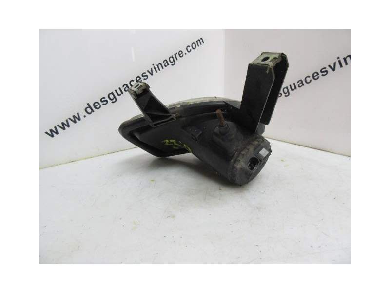 Recambio de antiniebla izquierdo para fiat punto 1.9 jtd referencia OEM IAM   