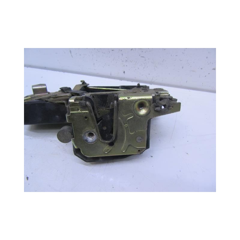 Recambio de cerradura pta. tras. dch. : volvo 850 : 2.5 td (140,04cv) [1996] para volvo 850 2.5 td referencia OEM IAM   