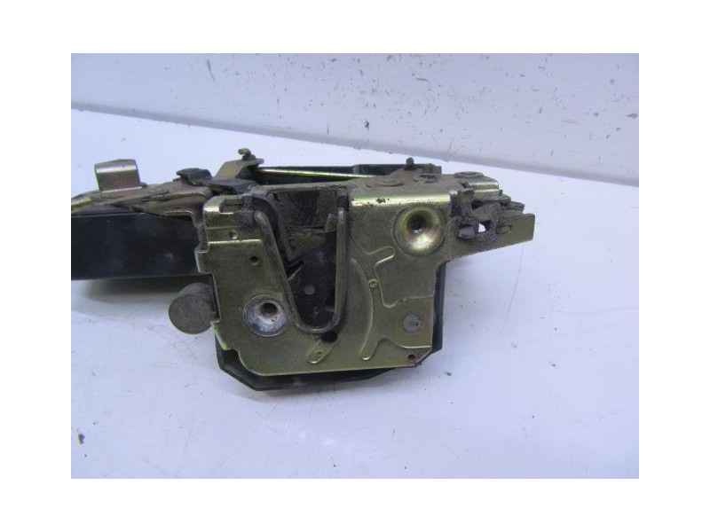 Recambio de cerradura pta. tras. dch. : volvo 850 : 2.5 td (140,04cv) [1996] para volvo 850 2.5 td referencia OEM IAM   