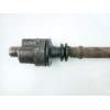 Recambio de transmision delantera derecha para renault 21 gasolina txi 12 v referencia OEM IAM 7701349921  