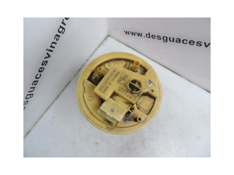 Recambio de bomba combustible aforador para fiat punto 1.9 jtd referencia OEM IAM 51791675  