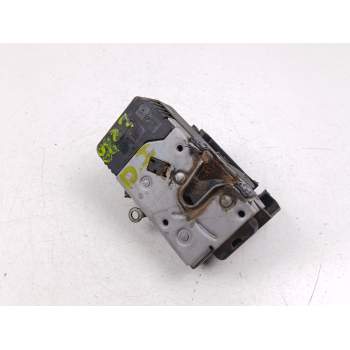 CERRADURA PUERTA DELANTERA IZQUIERDA 24434884 