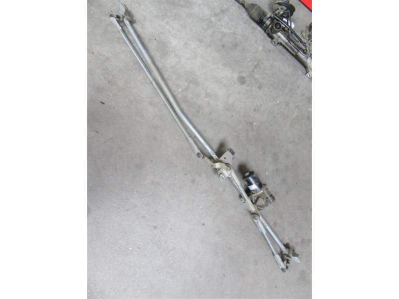Recambio de motor limpia delantero para peugeot 307 (3a/c) 1.6 hdi 110 referencia OEM IAM   