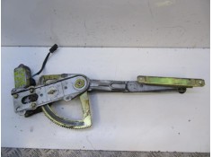 Recambio de elevalunas elec. del. izq. : ford sierra : 2.0 g (112,85cv) [1989] para ford sierra 2.0 g referencia OEM IAM ELECTRI