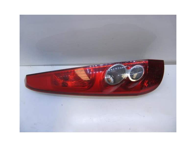 Recambio de piloto trasero izquierdo para ford fiesta v (jh_, jd_) 1.4 tdci referencia OEM IAM   