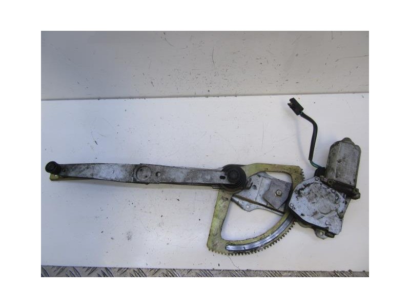 Recambio de elevalunas elec. del. izq. : ford sierra : 2.0 g (112,85cv) [1989] para ford sierra 2.0 g referencia OEM IAM ELECTRI