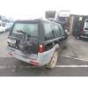 land rover freelander i (l314) del año 2001