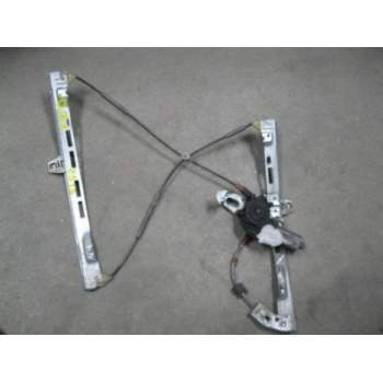 ELEVALUNAS DELANTERO IZQUIERDO ELECTRICO 