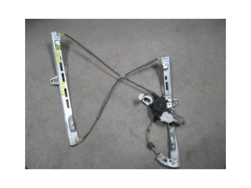 Recambio de elevalunas delantero izquierdo para peugeot 206 1.9 d -wjy referencia OEM IAM ELECTRICO  