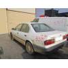 nissan primera del año 1992