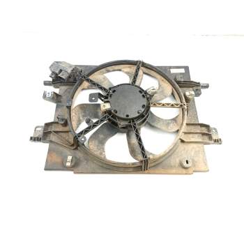 ELECTROVENTILADOR 214811626R 