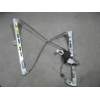 Recambio de elevalunas delantero izquierdo para peugeot 206 1.9 d -wjy referencia OEM IAM ELECTRICO  