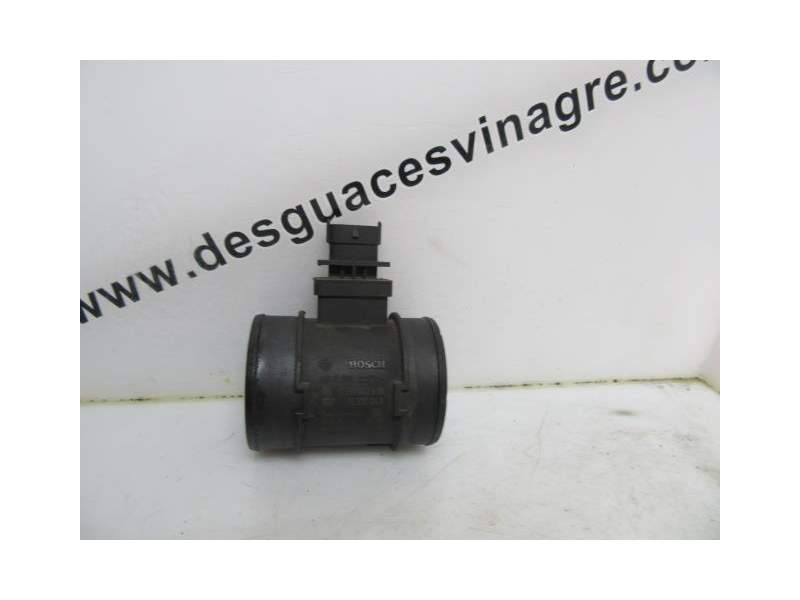Recambio de caudalimetro para opel astra 1.7 cdti referencia OEM IAM 55350048 0281002618 