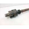 Recambio de transmision delantera derecha para renault 21 gasolina txi 12 v referencia OEM IAM 7701349921  
