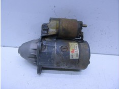 Recambio de motor arranque : ford sierra : 2.0 g (112,85cv) [1989] para ford sierra 2.0 g referencia OEM IAM 0001208715  