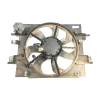 Recambio de electroventilador para dacia duster (hs_) 1.5 dci 4x4 referencia OEM IAM 214811626R  