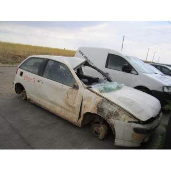 SEAT IBIZA II (6K1)
