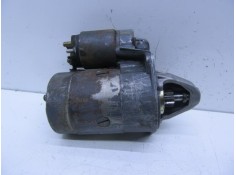 Recambio de motor arranque : ford sierra : 2.0 g (112,85cv) [1989] para ford sierra 2.0 g referencia OEM IAM 0001208715   2
