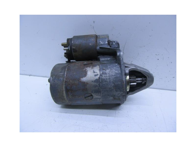 Recambio de motor arranque : ford sierra : 2.0 g (112,85cv) [1989] para ford sierra 2.0 g referencia OEM IAM 0001208715  