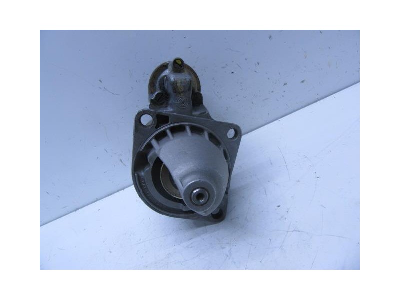 Recambio de motor arranque : ford sierra : 2.0 g (112,85cv) [1989] para ford sierra 2.0 g referencia OEM IAM 0001208715  