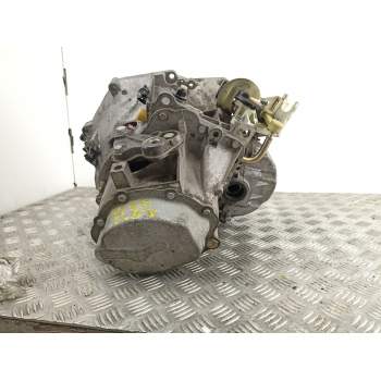 CAJA CAMBIOS 5V TURBO DIESEL 20DM69 0319267A 