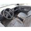 seat inca (6k9) del año 1999