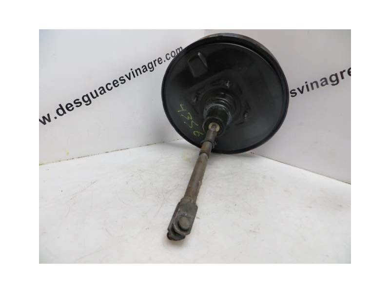Recambio de servofreno para daewoo aranos 1.8 g -c18le-g referencia OEM IAM   