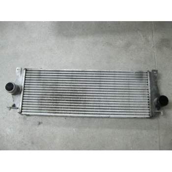 RADIADOR INTERCOOLER 