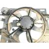 Recambio de electroventilador para dacia duster (hs_) 1.5 dci 4x4 referencia OEM IAM 214811626R  