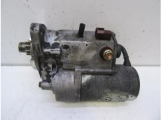 Recambio de motor arranque : kia cerato : 2.0 crdi (112,17cv) [2004] para kia cerato 2.0 crdi referencia OEM IAM 36100-27000  