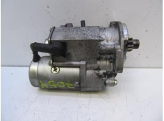 Recambio de motor arranque : kia cerato : 2.0 crdi (112,17cv) [2004] para kia cerato 2.0 crdi referencia OEM IAM 36100-27000   2