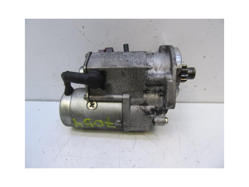 Recambio de motor arranque : kia cerato : 2.0 crdi (112,17cv) [2004] para kia cerato 2.0 crdi referencia OEM IAM 36100-27000  