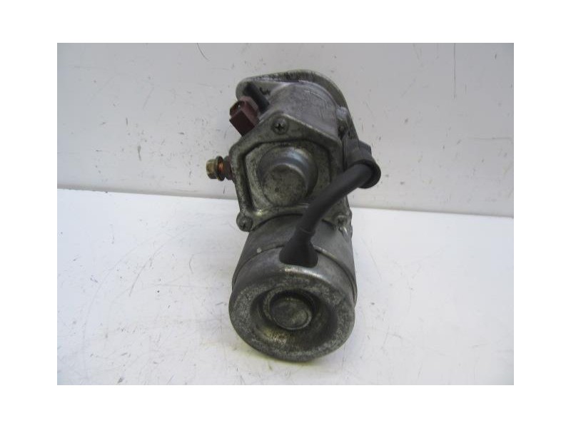 Recambio de motor arranque : kia cerato : 2.0 crdi (112,17cv) [2004] para kia cerato 2.0 crdi referencia OEM IAM 36100-27000  