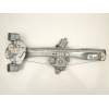 Recambio de elevalunas trasero izquierdo para chevrolet cruze hatchback (j305) 1.6 referencia OEM IAM 95999489 0130822465 98820J