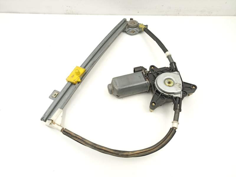 Recambio de elevalunas trasero izquierdo para renault megane scénic (ja0/1_) 1.9 dti (ja0n) referencia OEM IAM 7700838598  