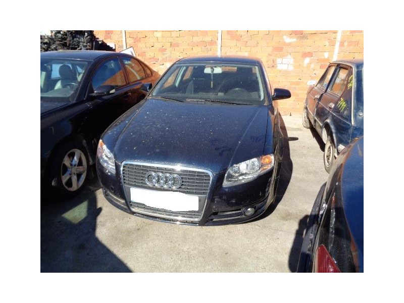 Recambio de carroceria : audi a4 : 2.0 tdi (140,04cv) [2006] para audi a4 2.0 tdi referencia OEM IAM   