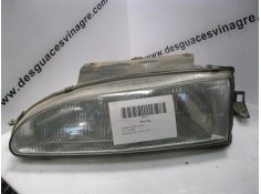 Recambio de faro izq. : hyundai coupe : t-1.4_turbo (88 cv) [1995] para hyundai coupe t- 1.4_turbo (88 cv) referencia OEM IAM   