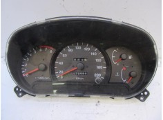 Recambio de cuadro instrumentos : hyundai accent : 1.3 g (85,65cv) [2000] para hyundai accent 1.3 g referencia OEM IAM 991101-00
