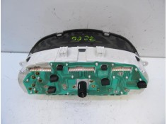 Recambio de cuadro instrumentos : hyundai accent : 1.3 g (85,65cv) [2000] para hyundai accent 1.3 g referencia OEM IAM 991101-00 2