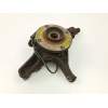 Recambio de mangueta delantera derecha para citroën berlingo multispace (b9) 1.6 hdi 90 referencia OEM IAM 364796  