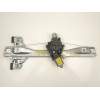 Recambio de elevalunas trasero izquierdo para chevrolet cruze hatchback (j305) 1.6 referencia OEM IAM 95999489 0130822465 98820J