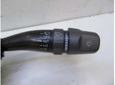 Recambio de mando luces y limpias : hyundai accent : 1.3 g (85,65cv) [2000] para hyundai accent 1.3 g referencia OEM IAM 93400-2 2