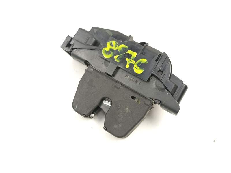 Recambio de cerradura luna trasera para citroën berlingo (er_, ec_) 1.5 bluehdi 100 referencia OEM IAM 9671153480  