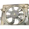 Recambio de electroventilador para dacia duster (hs_) 1.5 dci 4x4 referencia OEM IAM 214811626R  