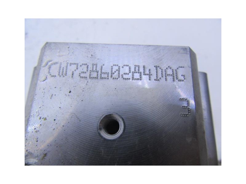 Recambio de abs : lancia ypsilon : 1.4 g (95,17cv) [2009] para lancia ypsilon 1.4 g referencia OEM IAM 67232582  