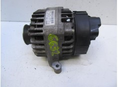 Recambio de alternador : lancia ypsilon : 1.4 g (95,17cv) [2009] para lancia ypsilon 1.4 g referencia OEM IAM C758-33807DENSO90A 2