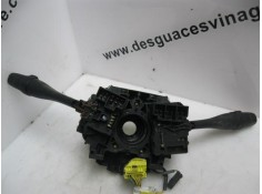 Recambio de mando luces y limpias : nissan primera : 2.0 td (d-cd20) (89,76cv) 5p [2000] para nissan primera 2.0 td (d-cd20) ref 2