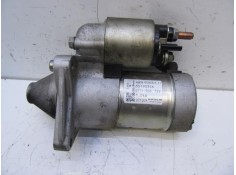 Recambio de motor arranque : lancia ypsilon : 1.4 g (95,17cv) [2009] para lancia ypsilon 1.4 g referencia OEM IAM 55193356  