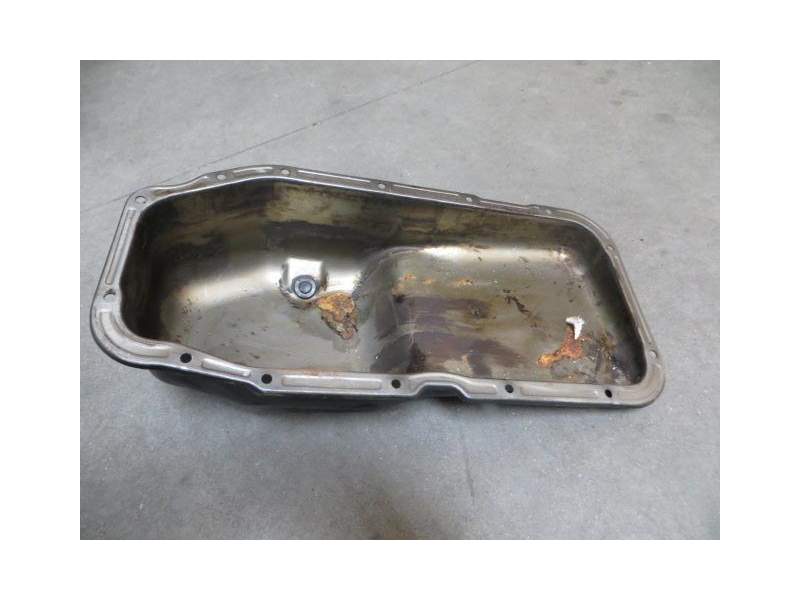 Recambio de carter aceite para daewoo aranos 1.8 g -c18le-g referencia OEM IAM CHAPA  