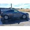 opel insignia a sedán (g09) del año 2014